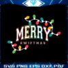 merry-swiftmas-christmas-lights-svg-graphic-design-file