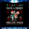 travis-kelce-have-a-merry-kelcemas-png-sublimation-design