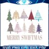 merry-swiftmas-tree-taylor-version-svg-digital-cricut-file