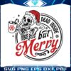 dead-inside-but-merry-skull-santa-claus-svg-digital-files