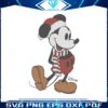 christmas-disney-classic-mickey-mouse-pose-svg-cricut-files