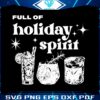 full-of-holiday-spirit-christmas-drinks-svg-design-file