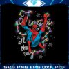 jingle-all-the-way-spiderman-christmas-lights-png-file