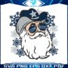 christmas-cowboys-santa-football-svg