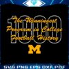 retro-michigan-winningest-program-svg