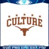 texas-football-five-stars-culture-svg