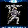 passtronaut-throwing-a-football-png