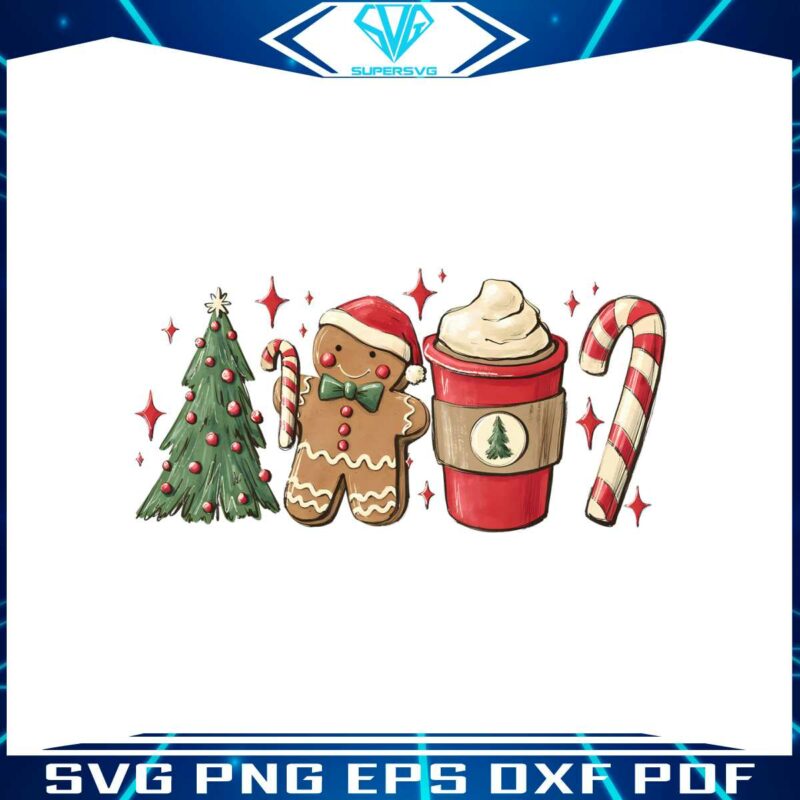 christmas-coffee-gingerbread-png