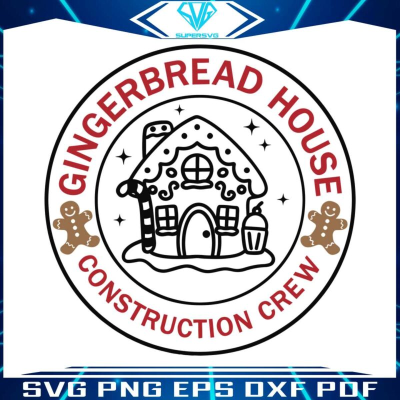 gingerbread-house-crew-svg