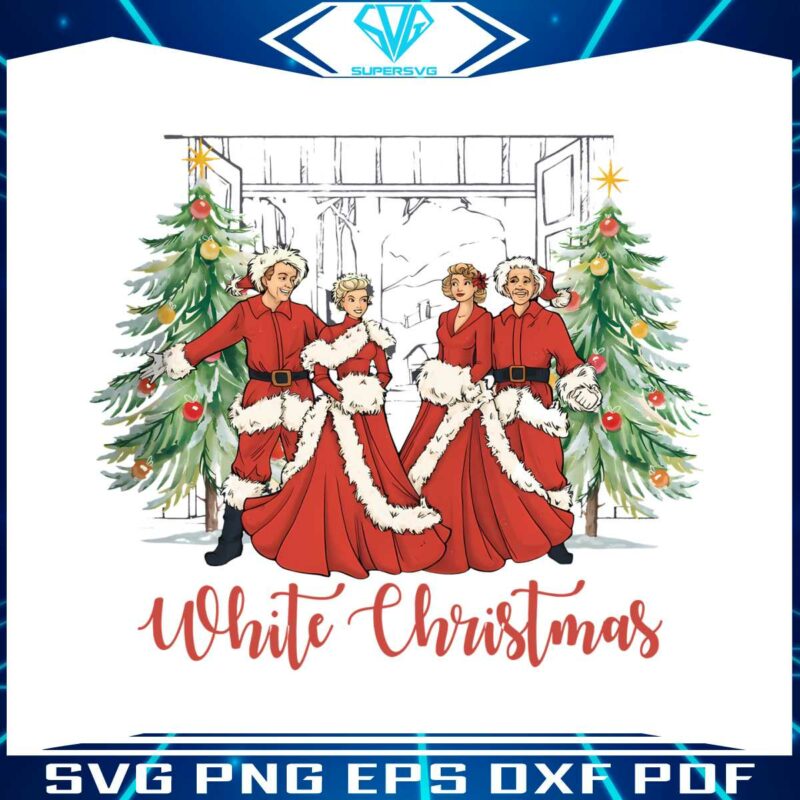 white-christmas-1954-movie-png