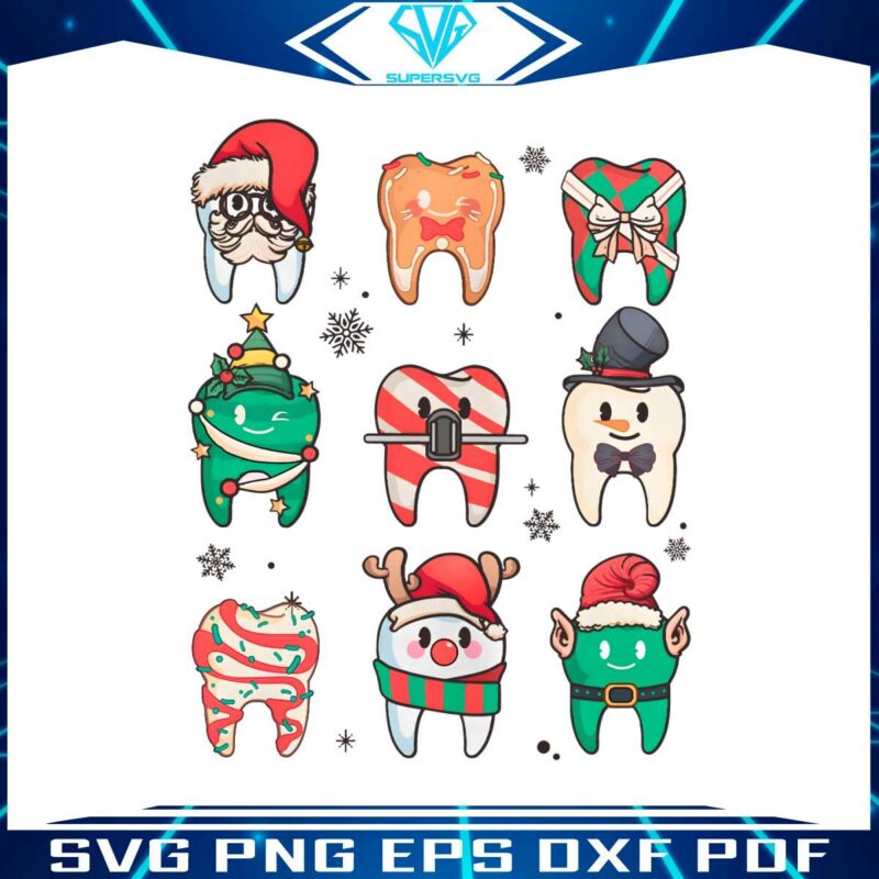 funny-christmas-teeth-dentist-png