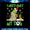 funny-i-need-only-my-dog-svg