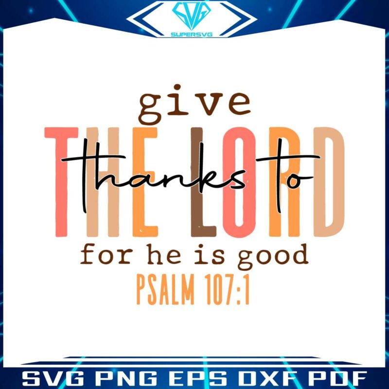 give-thank-to-the-lord-svg