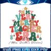 custom-in-my-very-merry-teacher-era-svg