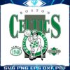 retro-boston-celtics-basketball-svg