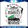 jolliest-bunch-of-assholes-nuthouse-svg