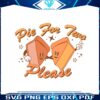 pie-for-two-please-cute-baby-svg