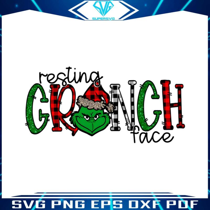 resting-grinch-face-png