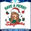 have-a-merry-swiftmas-png