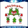 custom-kids-stole-my-heart-png