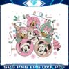 pink-mickey-and-friends-christmas-svg