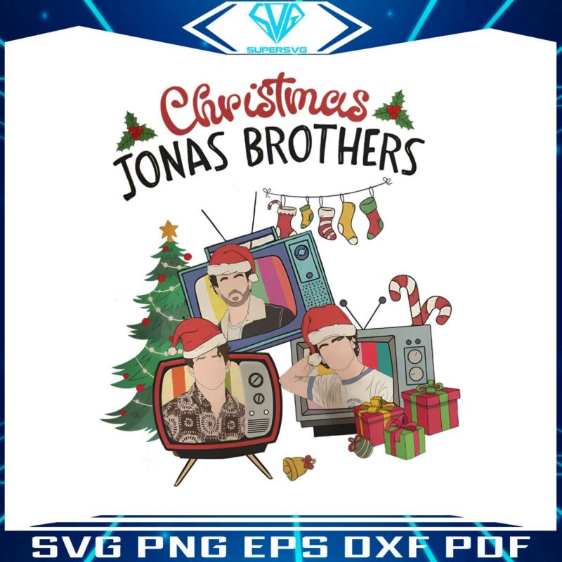 jonas-brothers-christmas-movie-png