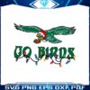 go-birds-christmas-philly-eagles-svg