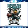 retro-sundays-are-for-the-bird-nfl-png