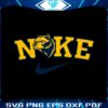 nike-michigan-wolverine-mascot-svg