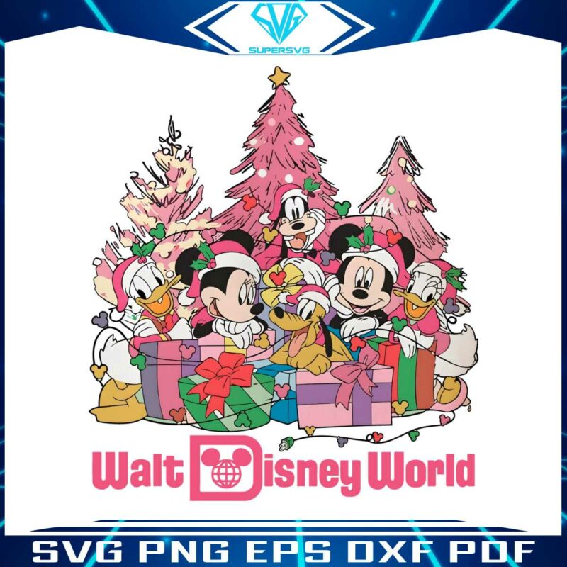 retro-walt-disney-world-christmas-png