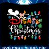 retro-disney-christmas-lights-svg