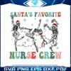 santas-favorite-nurse-crew-svg