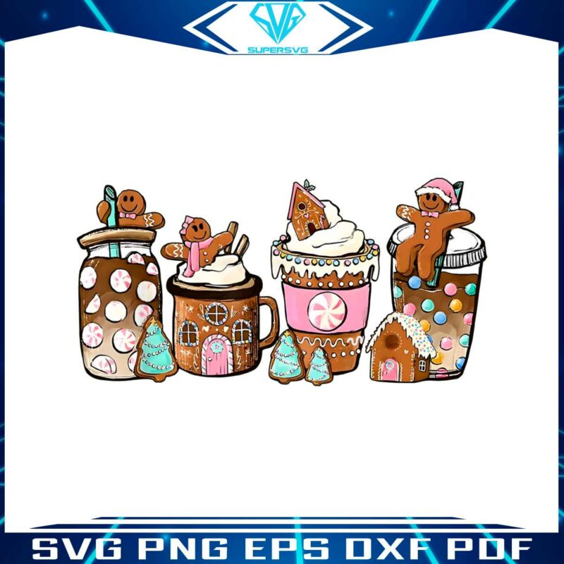 gingerbread-christmas-coffee-png