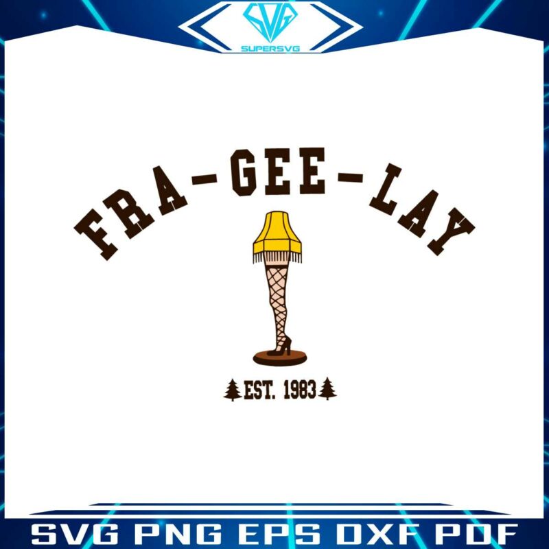 retro-fra-gee-lay-est-1983-svg