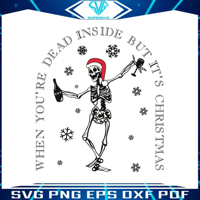 when-you-are-dead-inside-dancing-skeleton-svg