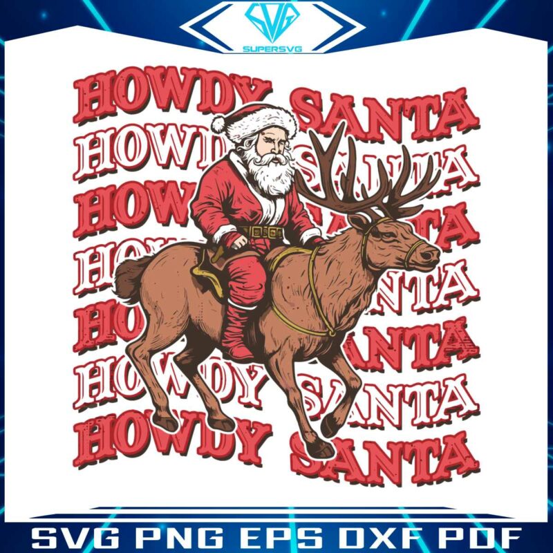 howdy-santa-cowboy-christmas-svg