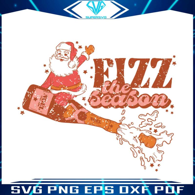fizz-the-season-christmas-champagne-svg