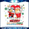merry-blueymas-xmas-lights-svg