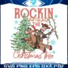 woody-rockin-around-the-christmas-tree-svg