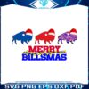 merry-billmas-buffalo-bills-png