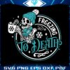 freezing-to-death-skeleton-svg