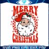 merry-christmas-santa-claus-svg