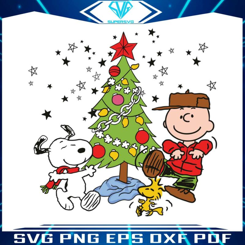 charlie-brown-christmas-tree-svg