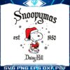 santa-snoopymas-daisy-hill-svg