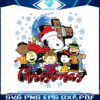christmas-snoopy-with-friends-svg