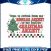 my-festive-christmas-anxiety-svg