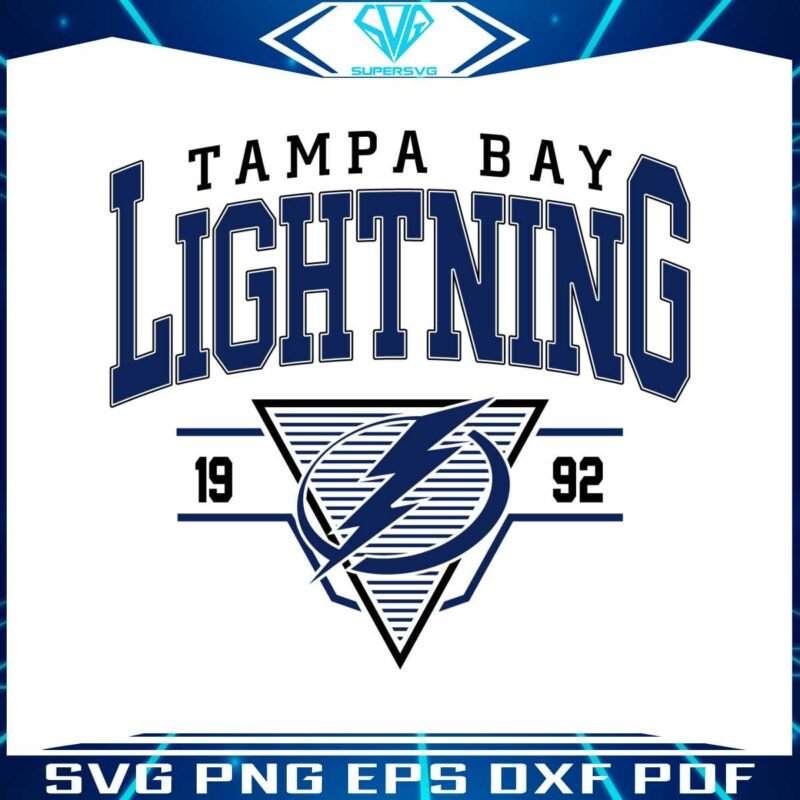 vintage-90s-tampa-bay-lightning-hockey-svg