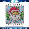 glitter-santa-with-sunglasses-png