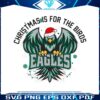 christmas-is-for-the-birds-eagles-svg