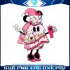 minnie-christmas-tree-cake-png